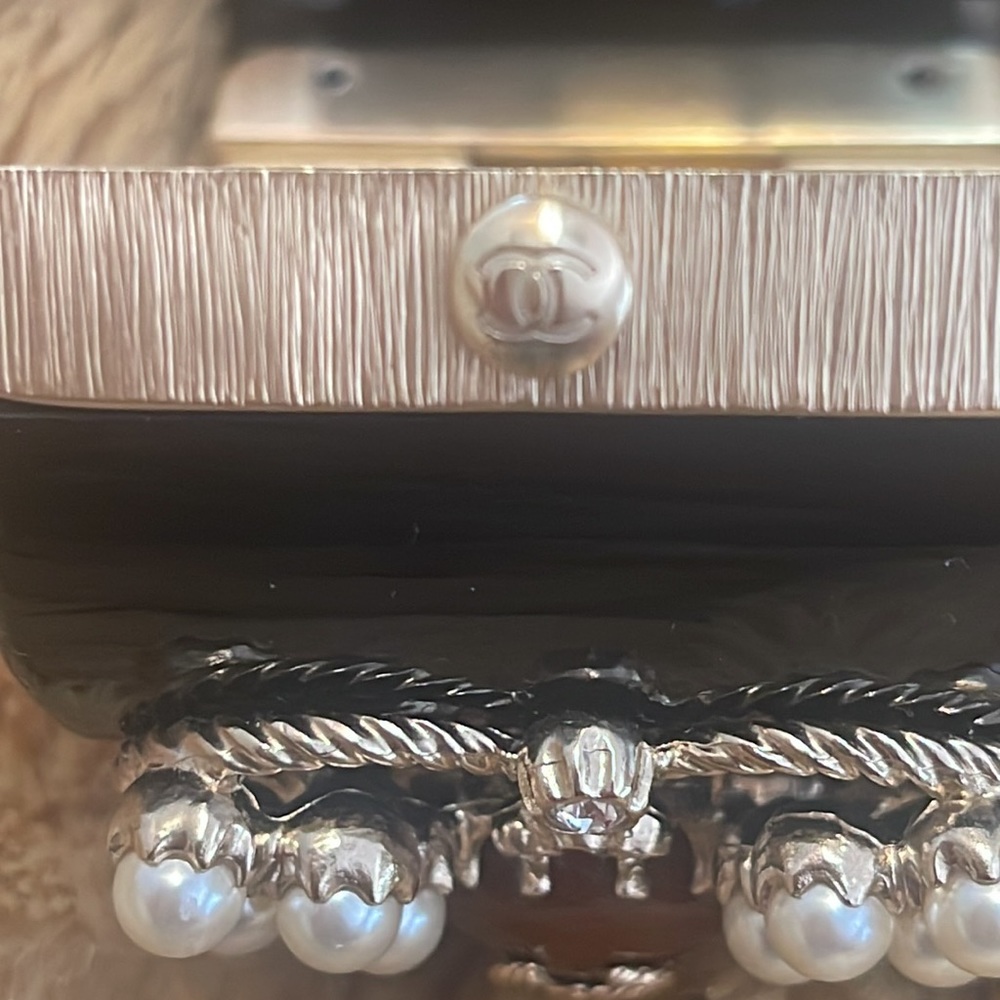 Chanel Womens Classic Rare Cuff - image 5